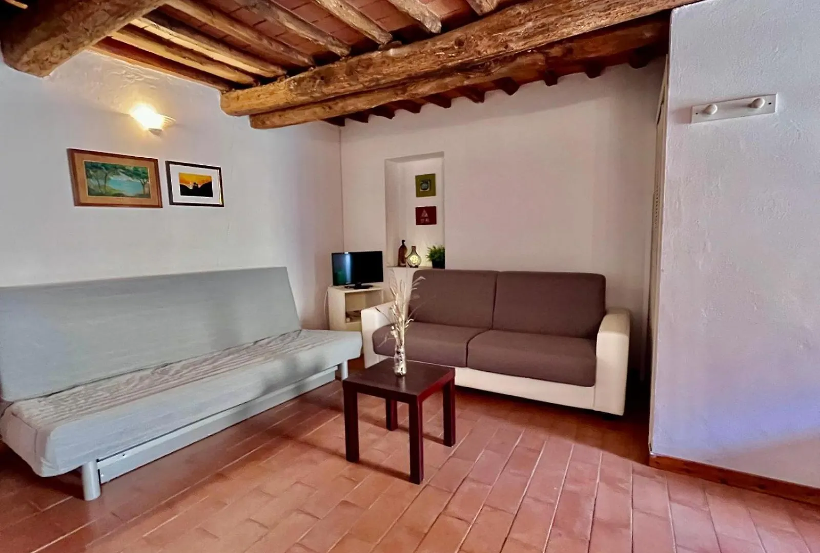 Ferienwohnung Casa Armonia - Elba Affitti Rio dellʼElba 0*,  Italien